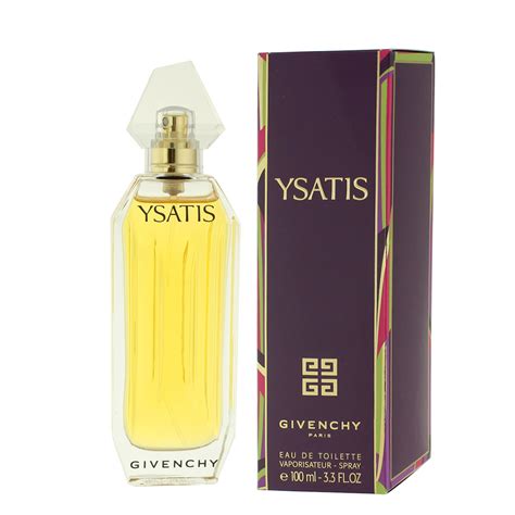 ysatis givenchy 100 ml aanbieding|ysatis 100ml superdrug.